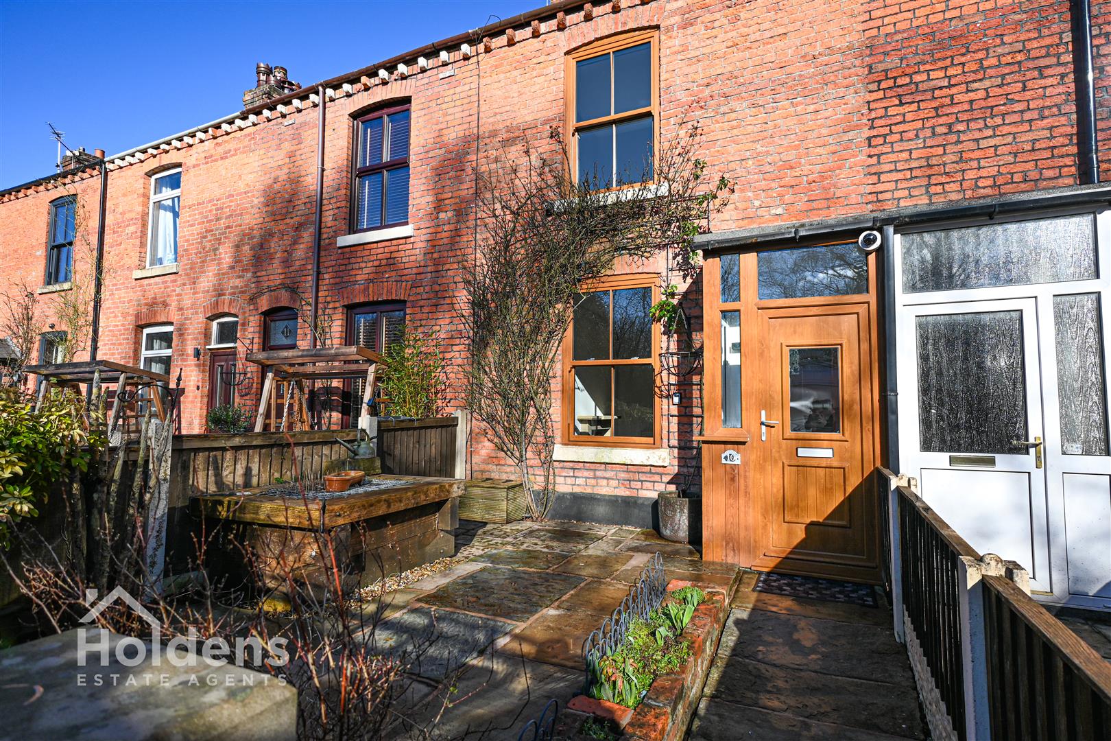 Lostock View, Lostock Hall, Preston